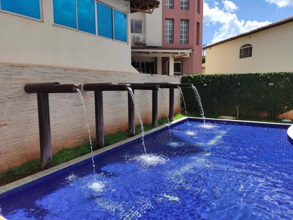 Hot Springs B3 - Ate 4 Adultos Hotel 4*