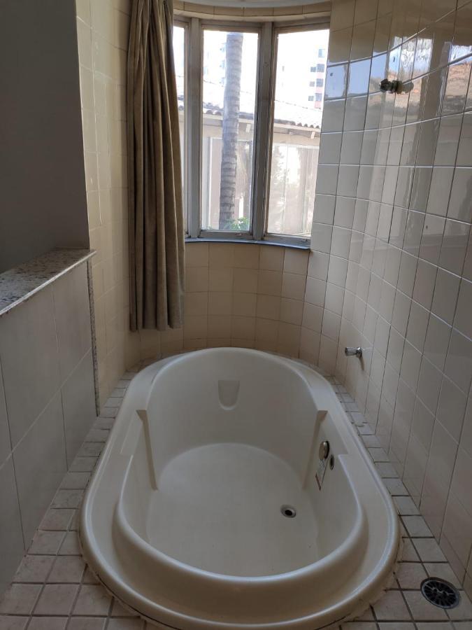 Hot Springs B3 - Ate 4 Adultos Hotel Caldas Novas