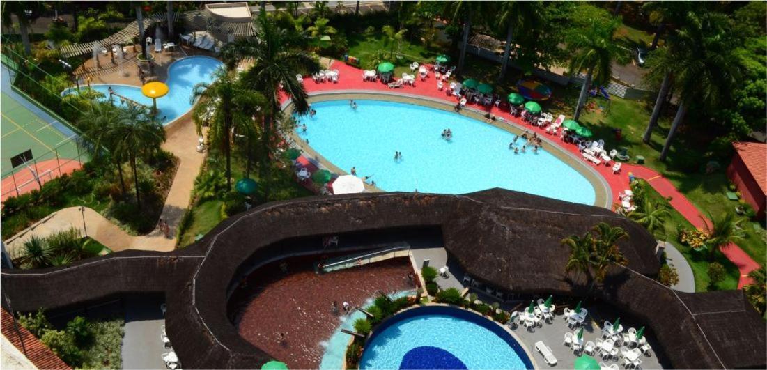 Hot Springs B3 - Ate 4 Adultos 4*