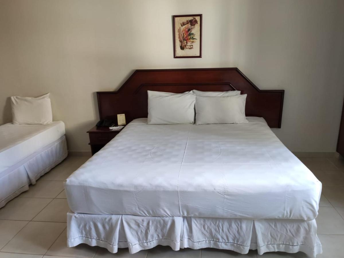 Hotel Hot Springs B3 - Ate 4 Adultos Caldas Novas