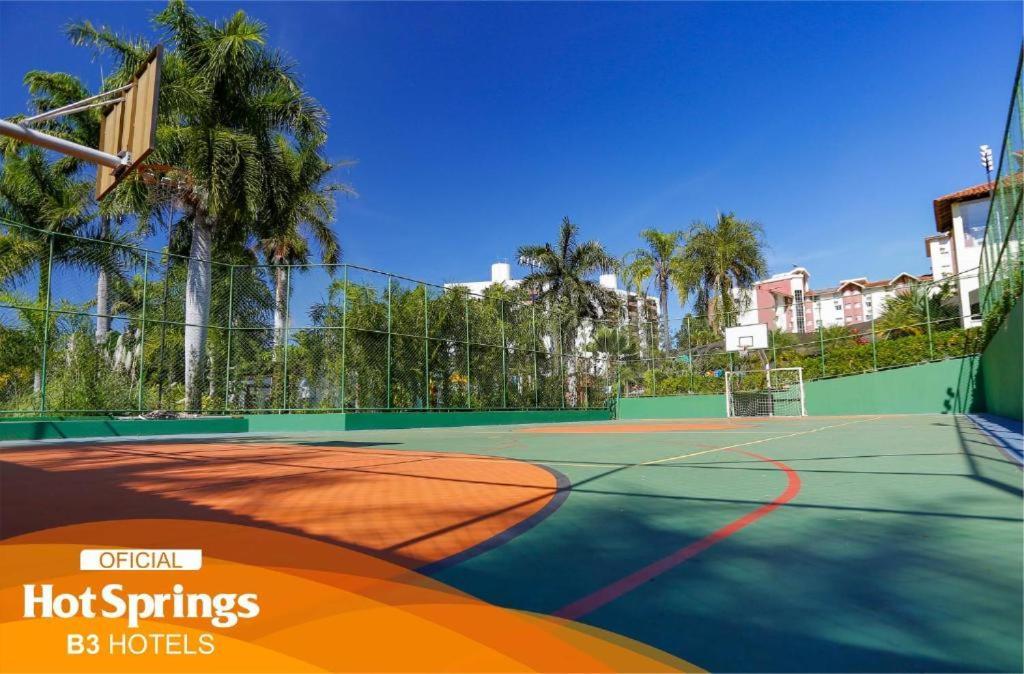 Hot Springs B3 - Ate 4 Adultos 4*