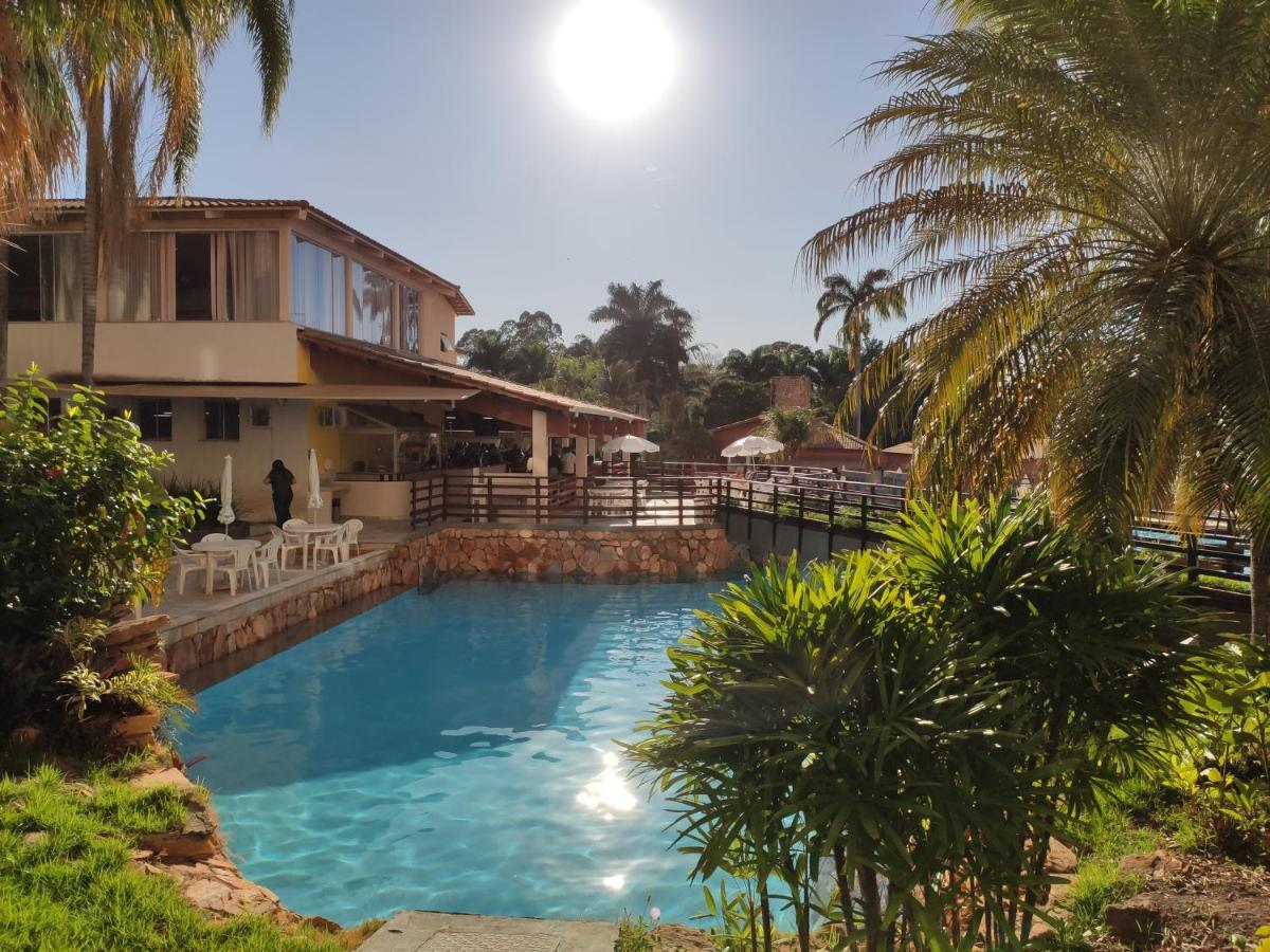 Hot Springs B3 - Ate 4 Adultos Hotel 4*