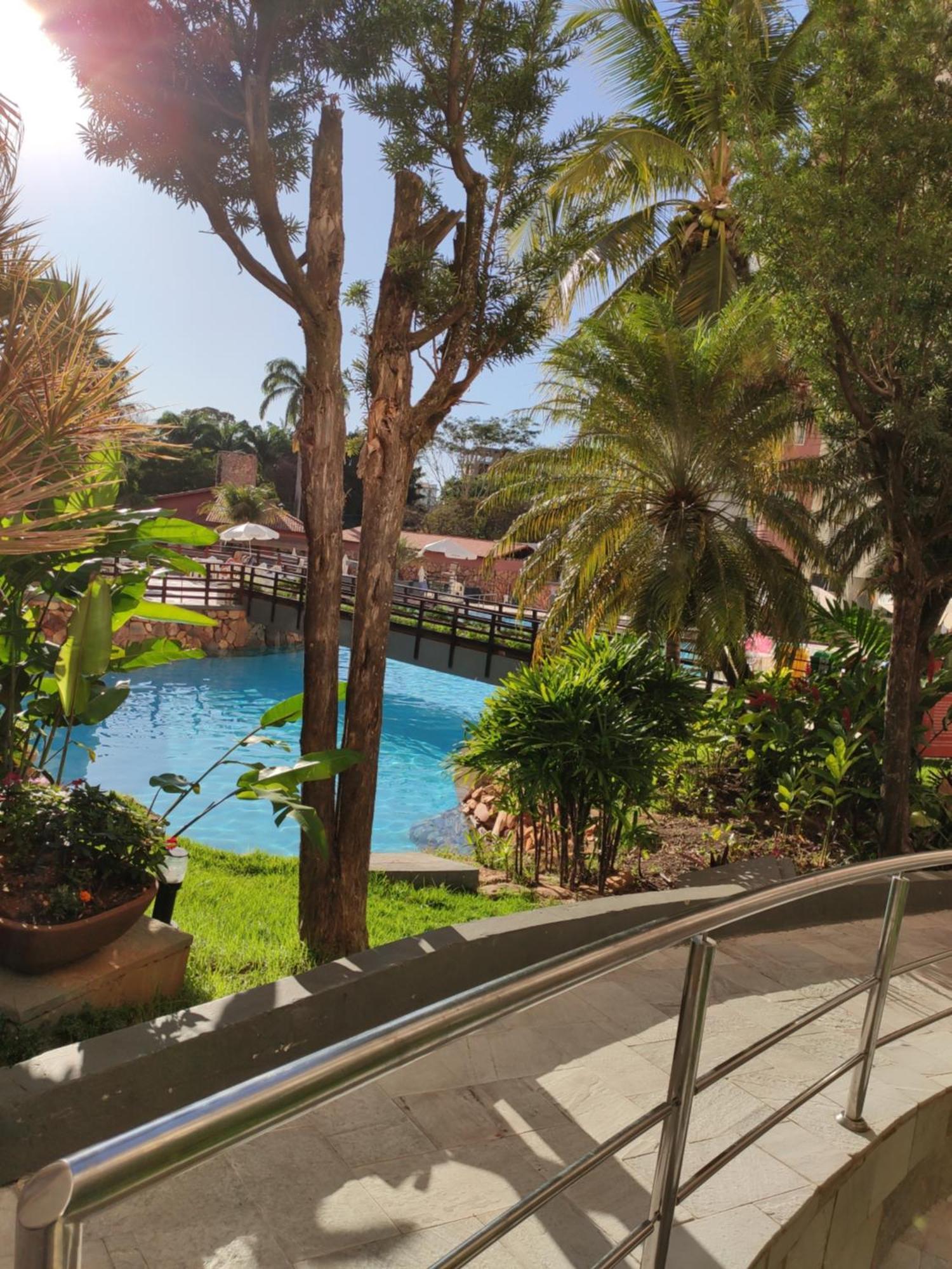 Hotel Hot Springs B3 - Ate 4 Adultos